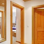 Bergkulisse Apartament Wallgau