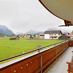 Apartament Bergkulisse