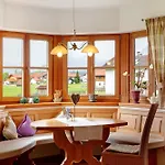 Bergkulisse