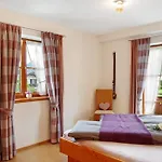 Bergkulisse Apartament Wallgau