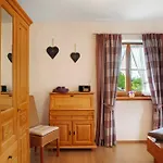 Apartament Bergkulisse *