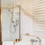 Apartament Bergkulisse