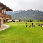 Bergkulisse Apartament