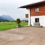 Bergkulisse